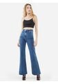 Crop Top De Tiras  Para Mujer Negro Seven Seven de Seven Seven