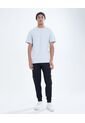 Camiseta  Para Hombre Manga Corta Color Gris Marca Seven Seven #45092426 de Seven Seven