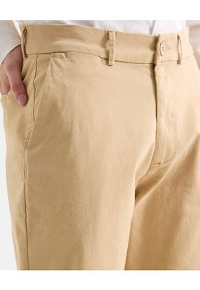 Pantalón Para Hombre Moda Color Beige Marca Seven Seven #45071137