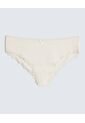 Panty Para Mujer Hipster Color Crema Marca Seven Seven #28800110 de Seven Seven