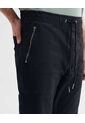 Pantalon Para Hombre Jogger Color Negro Marca Seven Seven #45071098 de Seven Seven
