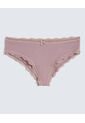 Panty Para Mujer Hipster Color Crema Marca Seven Seven #28800110 de Seven Seven