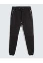 Pantalon Para Hombre Jogger Color Negro Marca Seven Seven #45071098 de Seven Seven