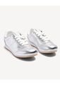 Tenis  Para Mujer  Color Plata Marca Seven Seven #28720155 de Seven Seven
