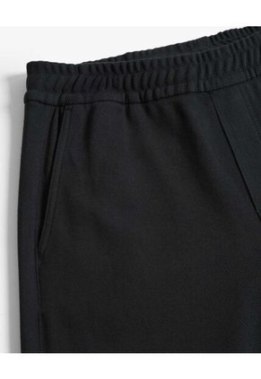 Pantalón  Para Hombre Jogger Color Negro Marca Seven Seven #45071195