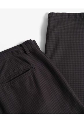 Pantalón  Para Hombre Moda Color Negro Marca Seven Seven #45071183
