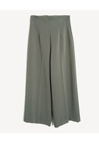 Pantalón  Para Mujer Moda Color Verde Marca Seven Seven #28071998 Seven Seven