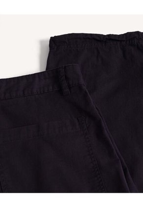 Pantalón Para Hombre Moda Color Negro Marca Seven Seven #45071192