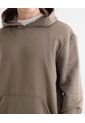 Buzo  Para Hombre Hoodie Color Crema Marca Seven Seven #45067651 de Seven Seven