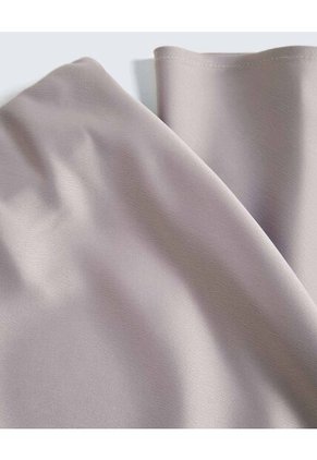 Falda Para Mujer Largo Color Gris Claro Marca Seven Seven #28140929