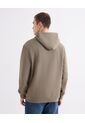 Buzo  Para Hombre Hoodie Color Crema Marca Seven Seven #45067651 de Seven Seven