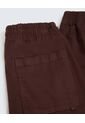 Pantalon Para Hombre Jogger Color Cafe Oscuro Marca Seven Seven #45071077 de Seven Seven