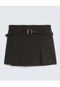 Short Para Mujer  Color Negro Marca Seven Seven #28191056 de Seven Seven