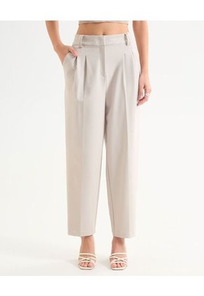 Pantalon Para Mujer  Color Beige Marca Seven Seven #28071836