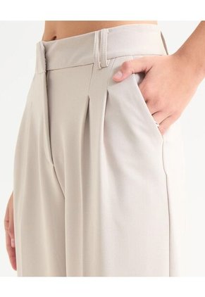 Pantalon Para Mujer  Color Beige Marca Seven Seven #28071836