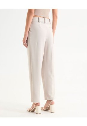 Pantalon Para Mujer  Color Beige Marca Seven Seven #28071836