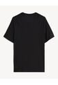 Camiseta  Para Hombre Manga Corta Color Negro Marca Seven Seven #45092578 de Seven Seven
