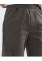 Pantalon Para Hombre Jogger Color Verde  Marca Seven Seven #45070991 de Seven Seven