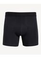 Boxer X3 Para Hombre Fleat Seamer Medio Color Gris Marca Seven Seven #45000383 de Seven Seven