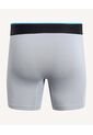 Boxer X3 Para Hombre Filete Medio Algodón Color Azul Marca Seven Seven #45000389 de Seven Seven