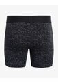 Boxer X3 Para Hombre Filete Medio Algodón Color Negro Marca Seven Seven #45000390 de Seven Seven