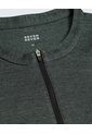 Polo Para Hombre Cuello Mao  Color Verde  Marca Seven Seven #45110839 de Seven Seven