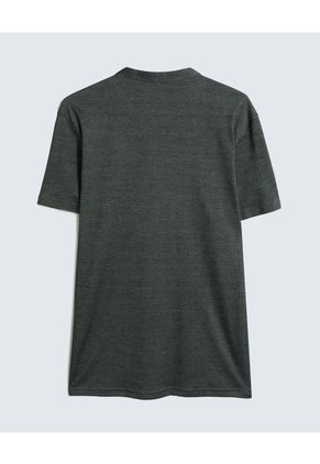 Polo Para Hombre Cuello Mao  Color Verde  Marca Seven Seven #45110839