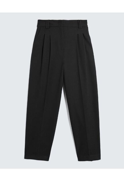 Pantalon Para Mujer  Color Negro Marca Seven Seven #28071896