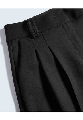 Pantalon Para Mujer Color Negro Marca Seven Seven #28071896