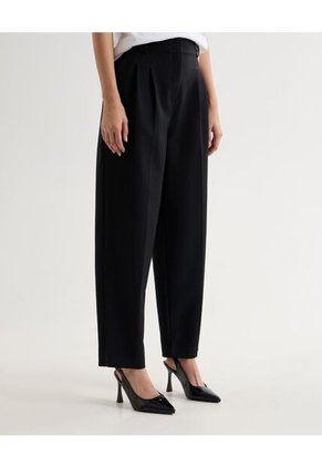 Pantalon Para Mujer Color Negro Marca Seven Seven #28071896