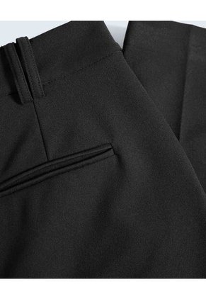 Pantalon Para Mujer Color Negro Marca Seven Seven #28071896