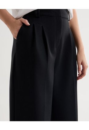 Pantalon Para Mujer Color Negro Marca Seven Seven #28071896