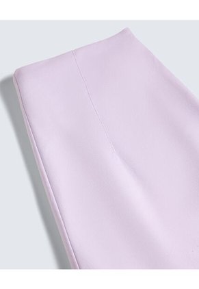 Short Para Mujer  Color Lila Marca Seven Seven #28191067