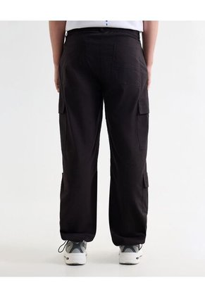 Pantalón Para Hombre Moda Color Negro Marca Seven Seven #45071160