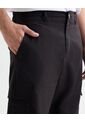 Pantalón Para Hombre Moda Color Negro Marca Seven Seven #45071160 de Seven Seven
