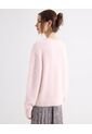 Saco  Para Mujer Cardigan Color Rosa Marca Seven Seven #28330687 de Seven Seven