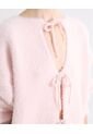 Saco  Para Mujer Cardigan Color Rosa Marca Seven Seven #28330687 de Seven Seven
