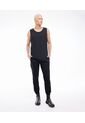 Pantalon Para Hombre Jogger Color Negro Marca Seven Seven #45070883 de Seven Seven