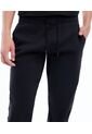 Pantalon Para Hombre Jogger Color Negro Marca Seven Seven #45070883 de Seven Seven