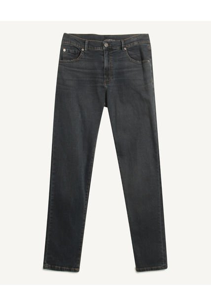 Jean Para Hombre Slim Taper Color Azul Claro Marca Seven Seven #45160460