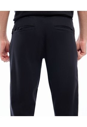 Pantalon Para Hombre Jogger Color Negro Marca Seven Seven #45070883
