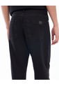 Jean Para Hombre Regular Color Negro Marca Seven Seven #45160467 de Seven Seven
