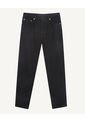 Jean Para Hombre Regular Color Negro Marca Seven Seven #45160467 de Seven Seven