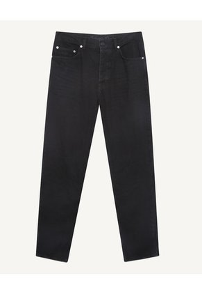 Jean Para Hombre Regular Color Negro Marca Seven Seven #45160467