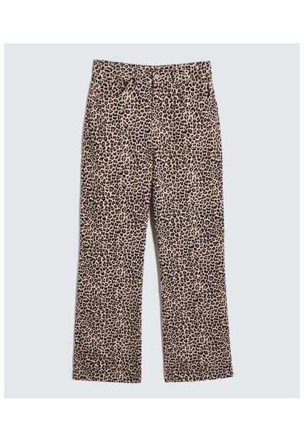 Pantalon Para Mujer 5 Bolsillos Color Camel Marca Seven Seven #28071830