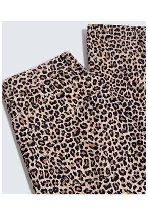 Pantalon Para Mujer 5 Bolsillos Color Camel Marca Seven Seven #28071830