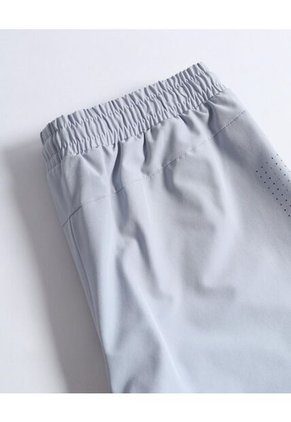 Bermuda Para Hombre Biker Interno Largo Color Celeste Marca Seven Seven #45100736