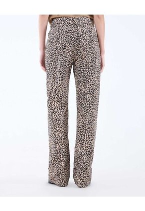 Pantalon Para Mujer 5 Bolsillos Color Camel Marca Seven Seven #28071830