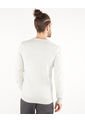 Saco Para Hombre Cuello Redondo Color Gris  Marca Seven Seven #45330193 de Seven Seven