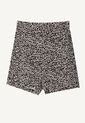 Short Para Mujer  Color Cafe  Marca Seven Seven #28190977 de Seven Seven
